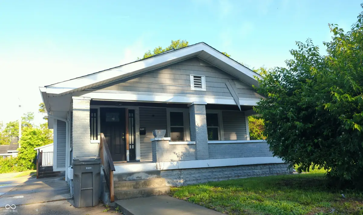 2606 N Harding Street, Indianapolis, IN 46208 - #1