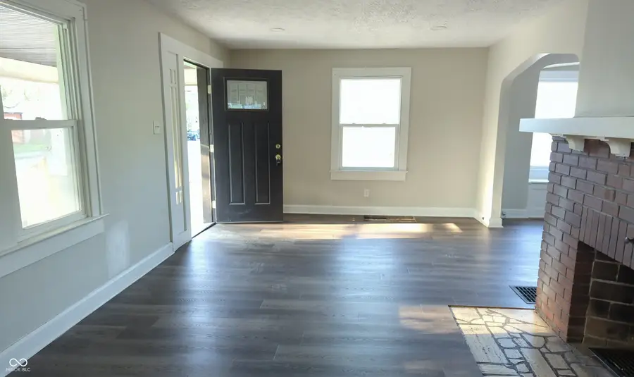 2606 N Harding Street, Indianapolis, IN 46208 - #3