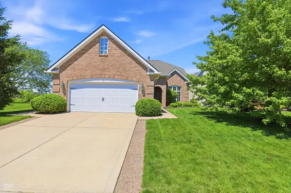 8836 Crystal River Drive, Indianapolis, IN 46240