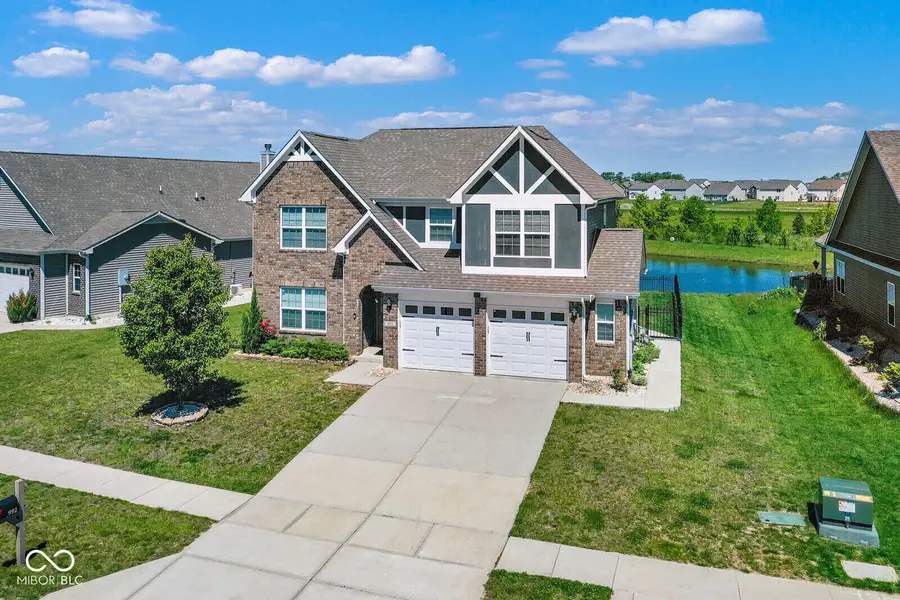 992 Cherry Tree Lane, Greenwood, IN 46143 - #2