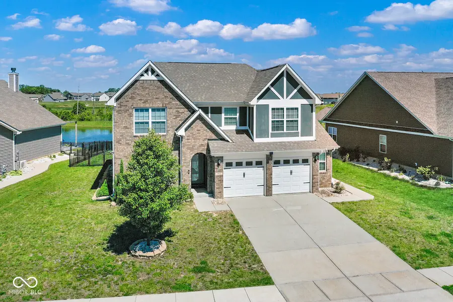 992 Cherry Tree Lane, Greenwood, IN 46143 - #3