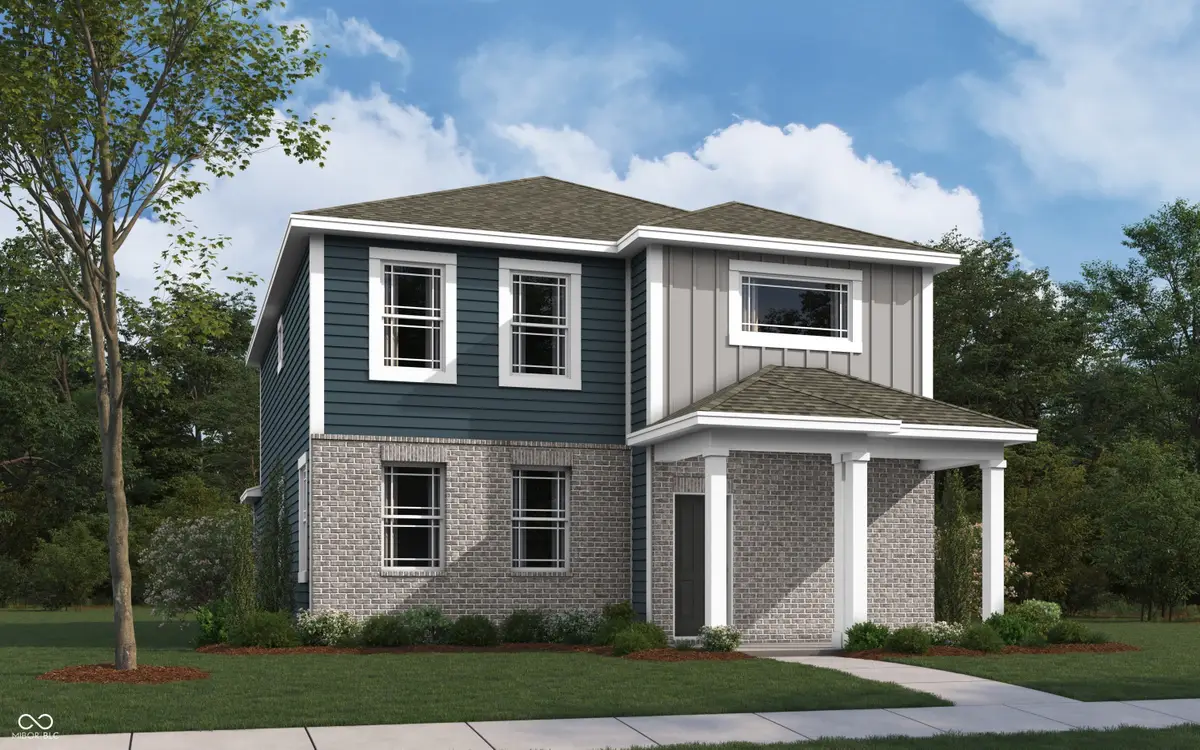 235 Springfield Crossing, Greenfield, IN 46140 - #1