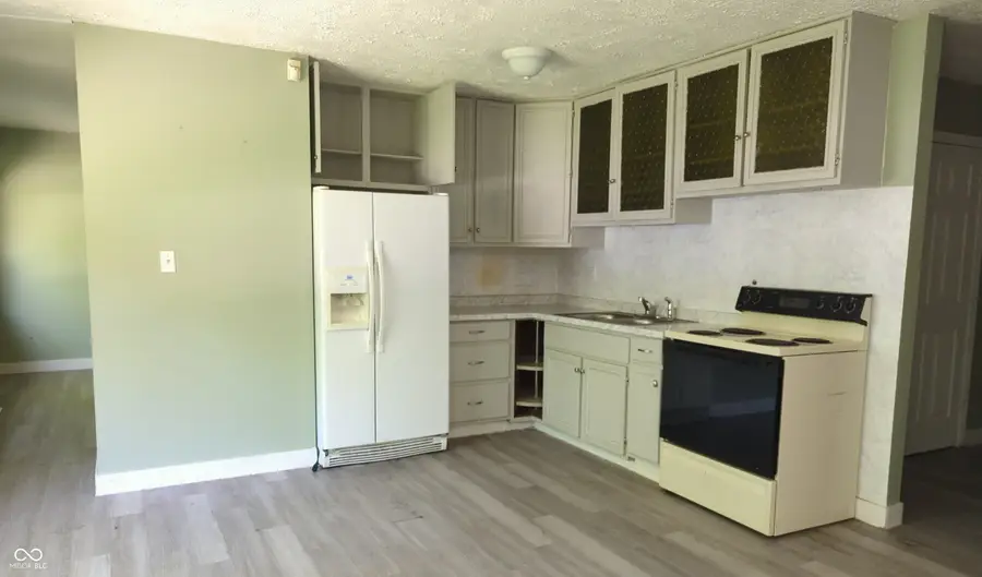 3519 Luewan Court, Indianapolis, IN 46235 - #2