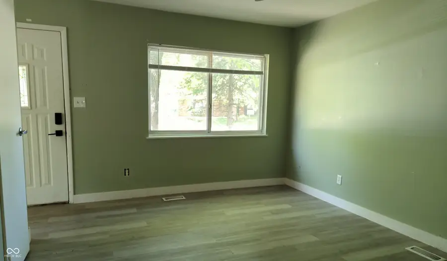 3519 Luewan Court, Indianapolis, IN 46235 - #3