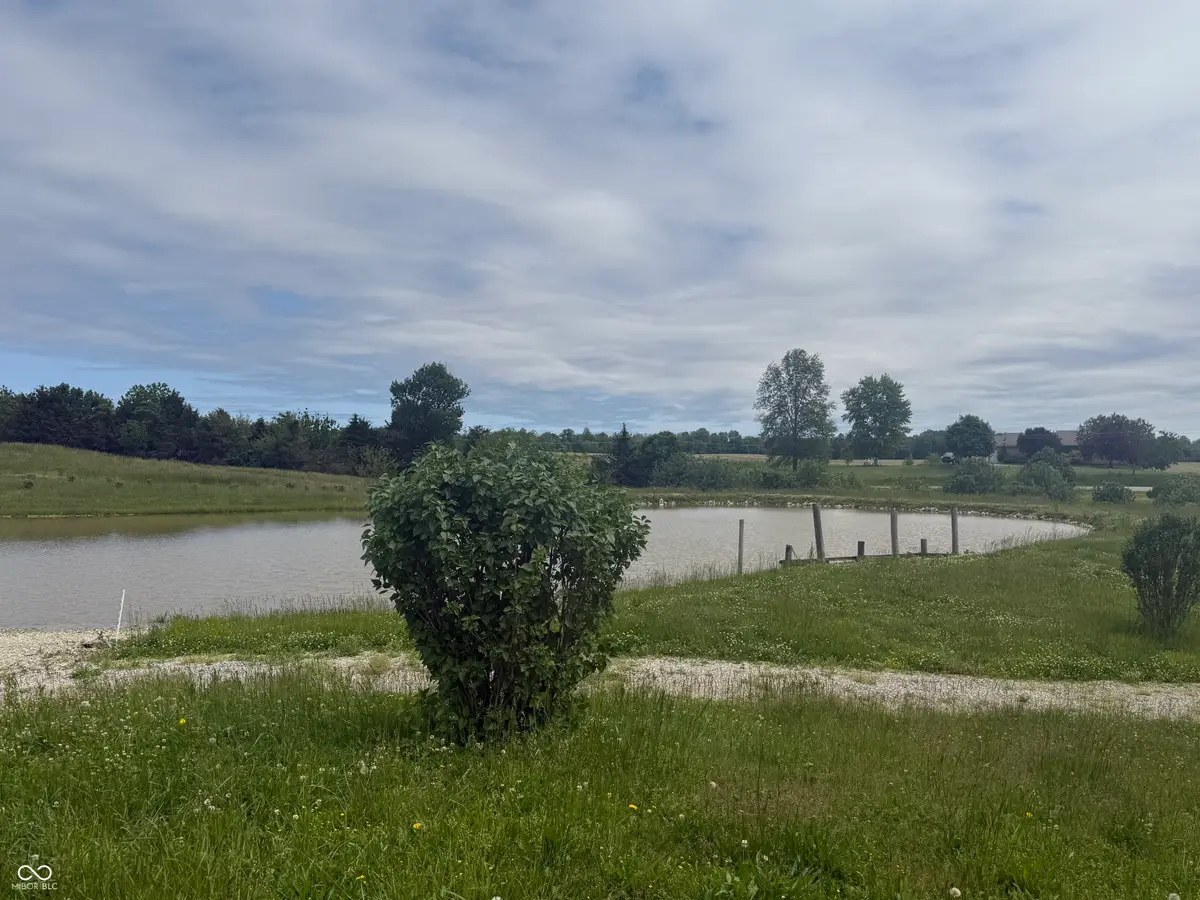 0 County Rd 500 S, Greensburg, IN 47240 - #1