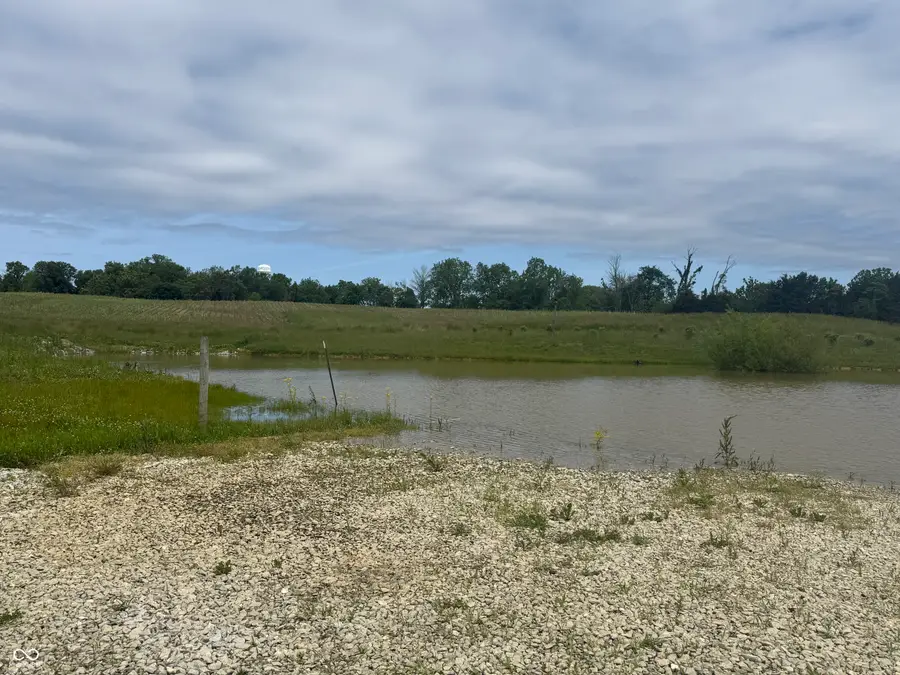 0 County Rd 500 S, Greensburg, IN 47240 - #3