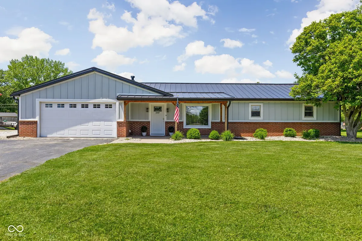 2087 S State Road 3, Rushville, IN 46173 - #1
