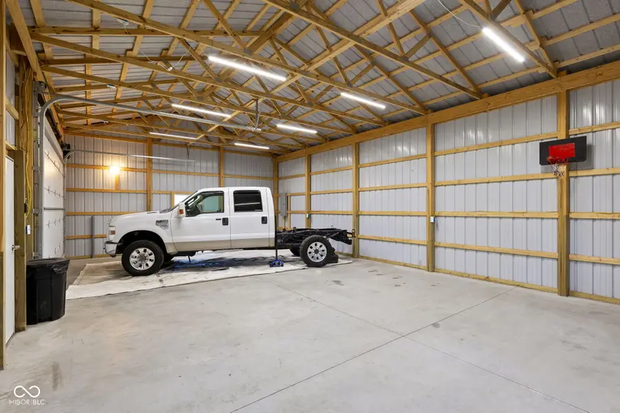 2087 S State Road 3, Rushville, IN 46173 - #3