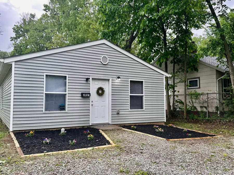 3451 Hillside Avenue, Indianapolis, IN 46218 - #2