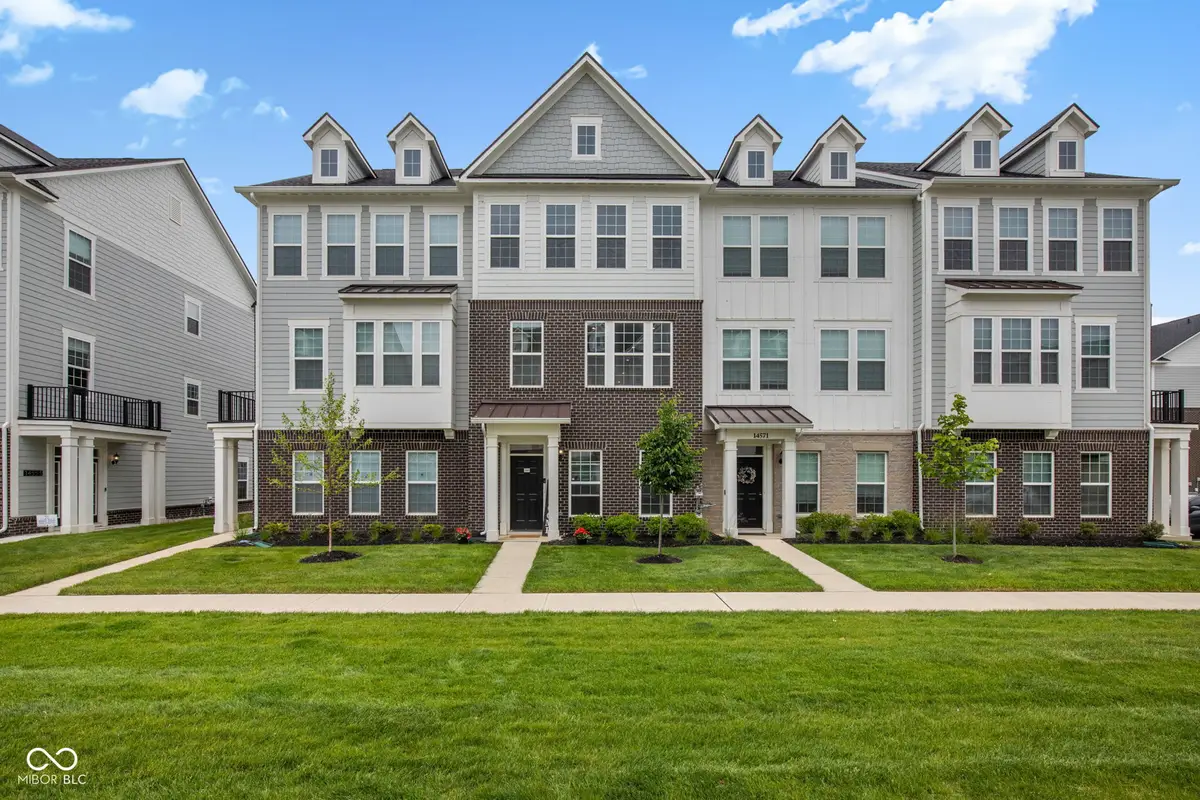 14565 Pomona Lane, Carmel, IN 46074 - #1