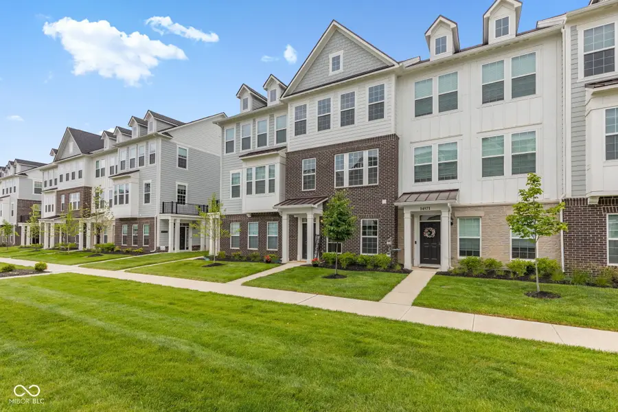 14565 Pomona Lane, Carmel, IN 46074 - #3