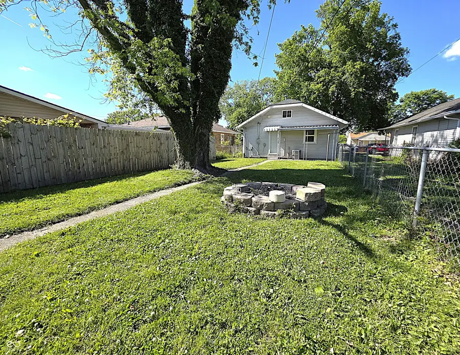 3907 Hoyt Avenue, Indianapolis, IN 46203 - #2