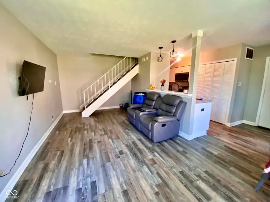 6456 Lupine Terrace, Indianapolis, IN 46224 - #2