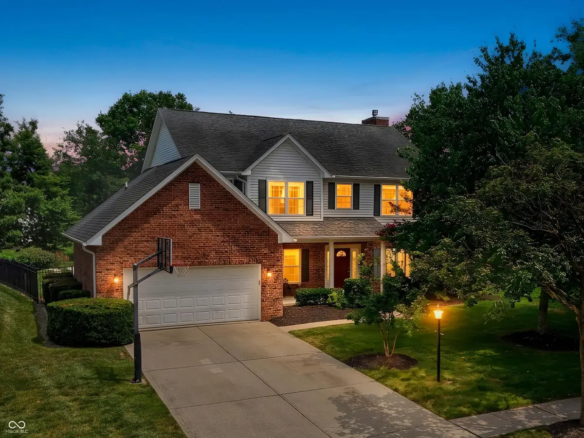 12433 Springbrooke Run, Carmel, IN 46033 - #1