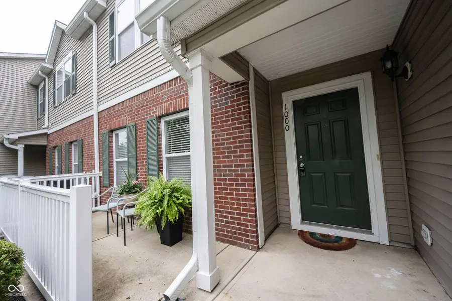 12235 Bubbling Brook Drive #1000, Fishers, IN 46038 - #2