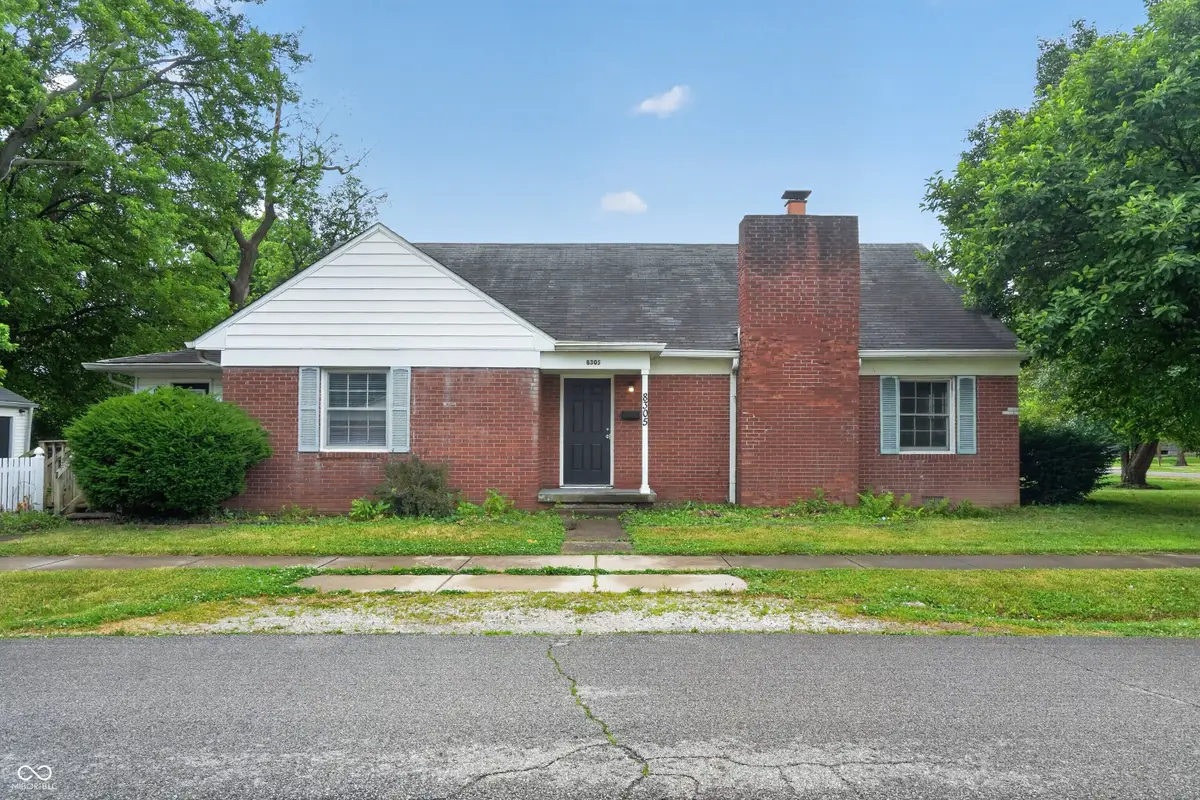 8305 E Michigan Street, Indianapolis, IN 46219 - #1