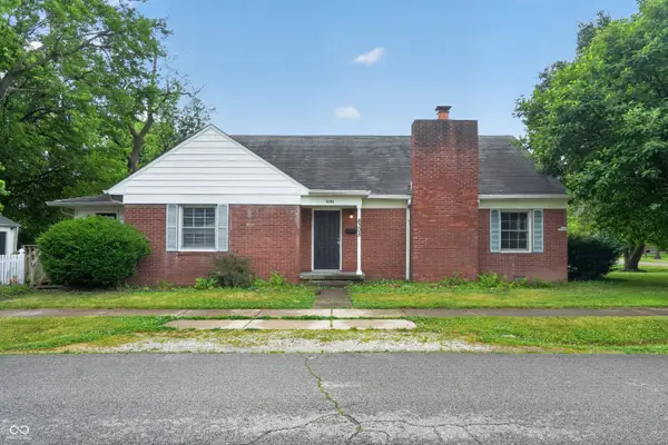 8305 E Michigan Street, Indianapolis, IN 46219