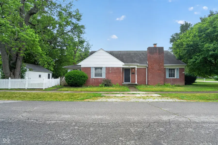 8305 E Michigan Street, Indianapolis, IN 46219 - #2