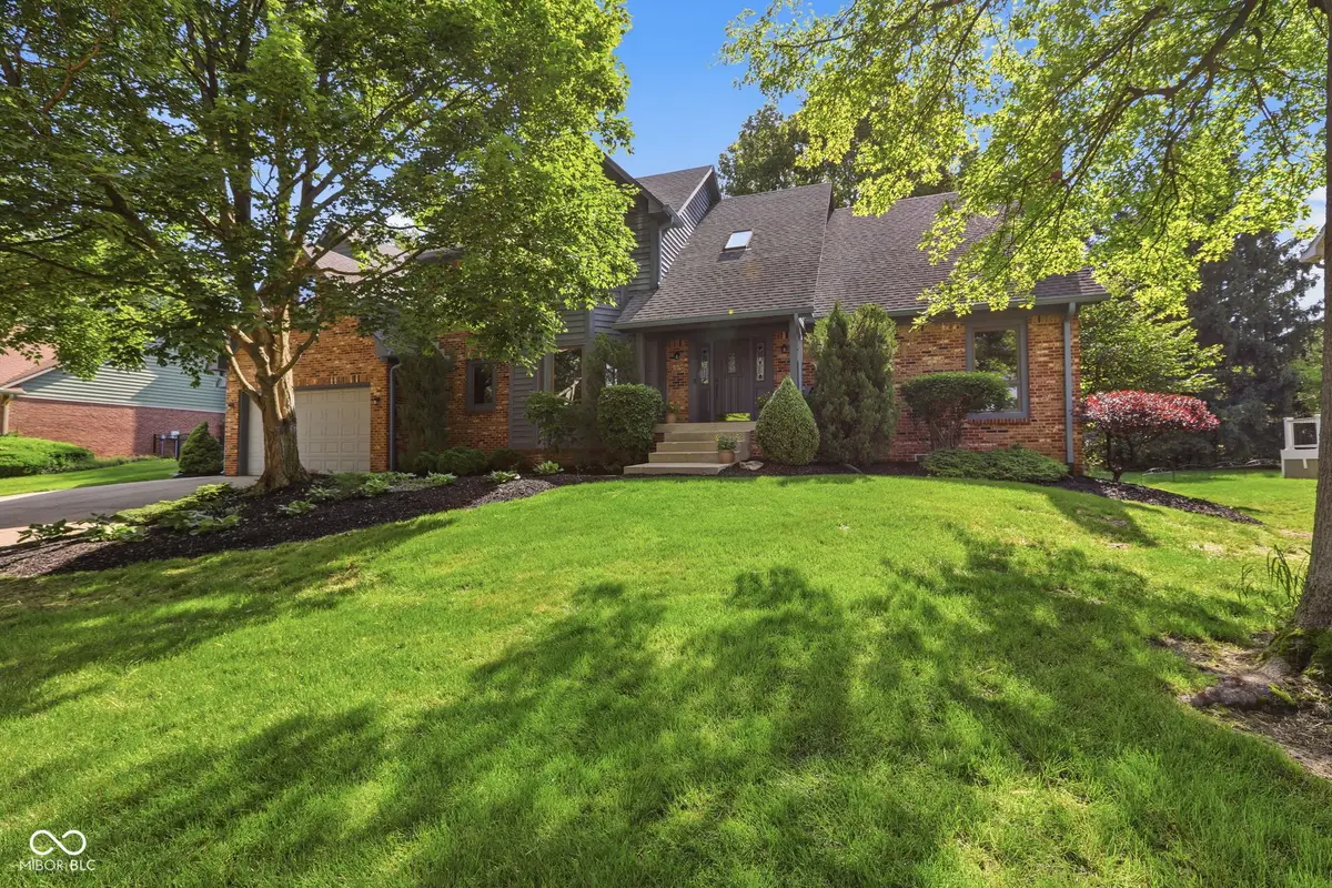 9221 Behner Circle, Indianapolis, IN 46250 - #1