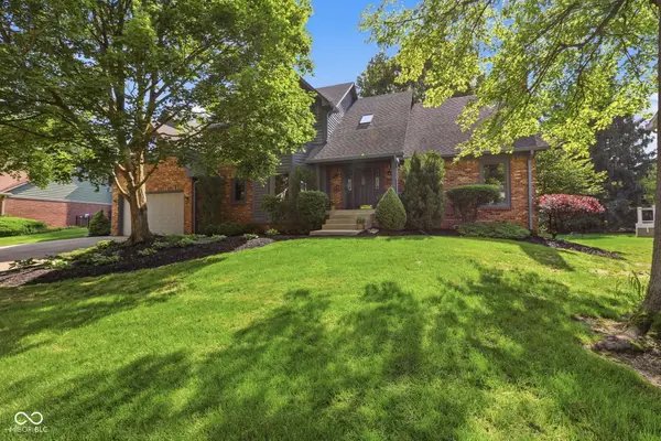 9221 Behner Circle, Indianapolis, IN 46250