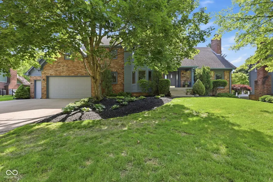 9221 Behner Circle, Indianapolis, IN 46250 - #3