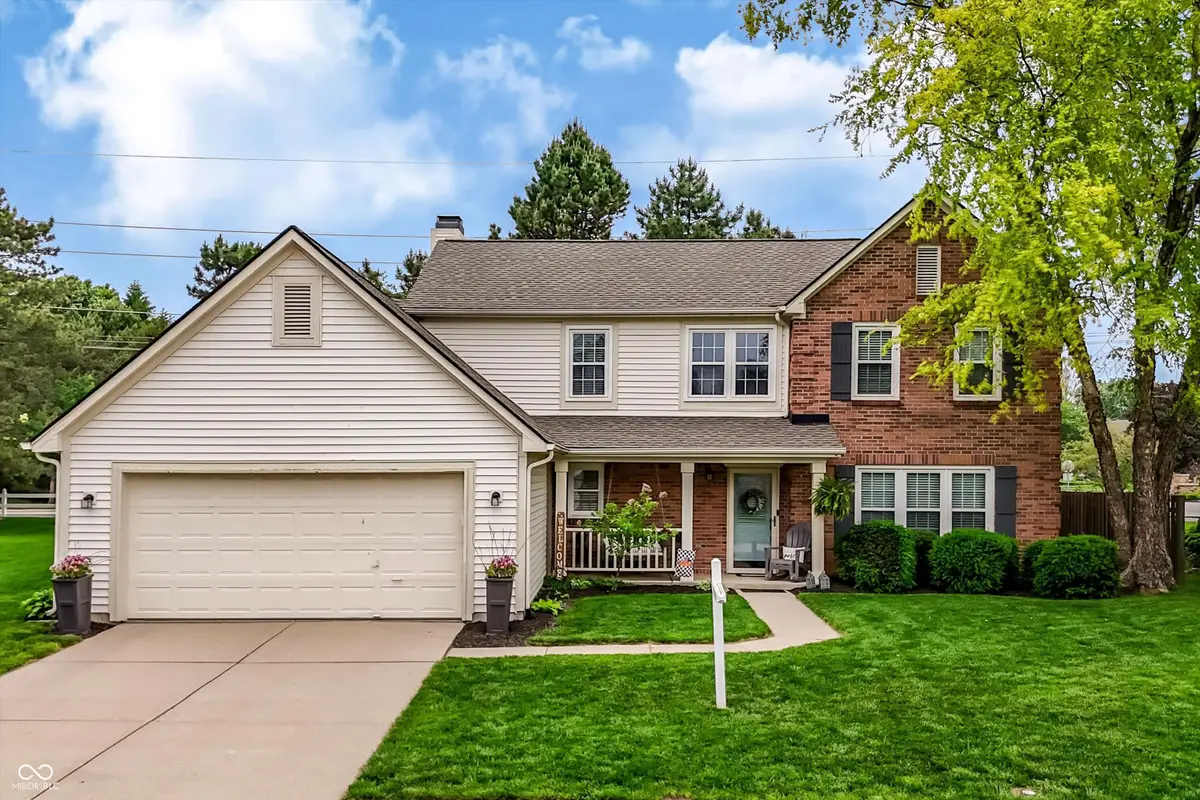 230 Wyndotte Drive, Carmel, IN 46032 - #1