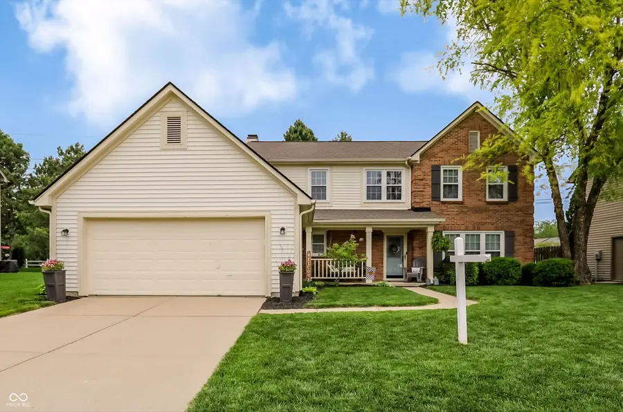 230 Wyndotte Drive, Carmel, IN 46032 - #3