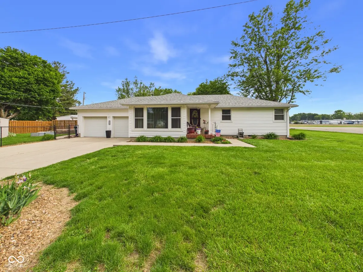 900 Maple Street, Middletown, IN 47356 - #1
