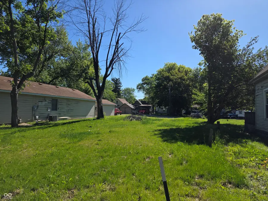 736 S Noble Street, Shelbyville, IN 46176 - #2