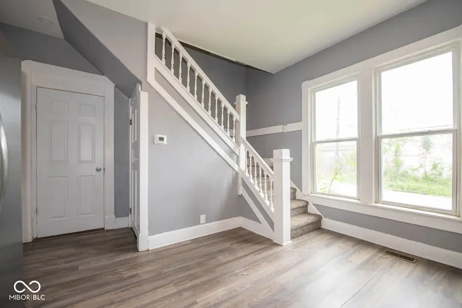 246 N Beville Avenue, Indianapolis, IN 46201 - #3