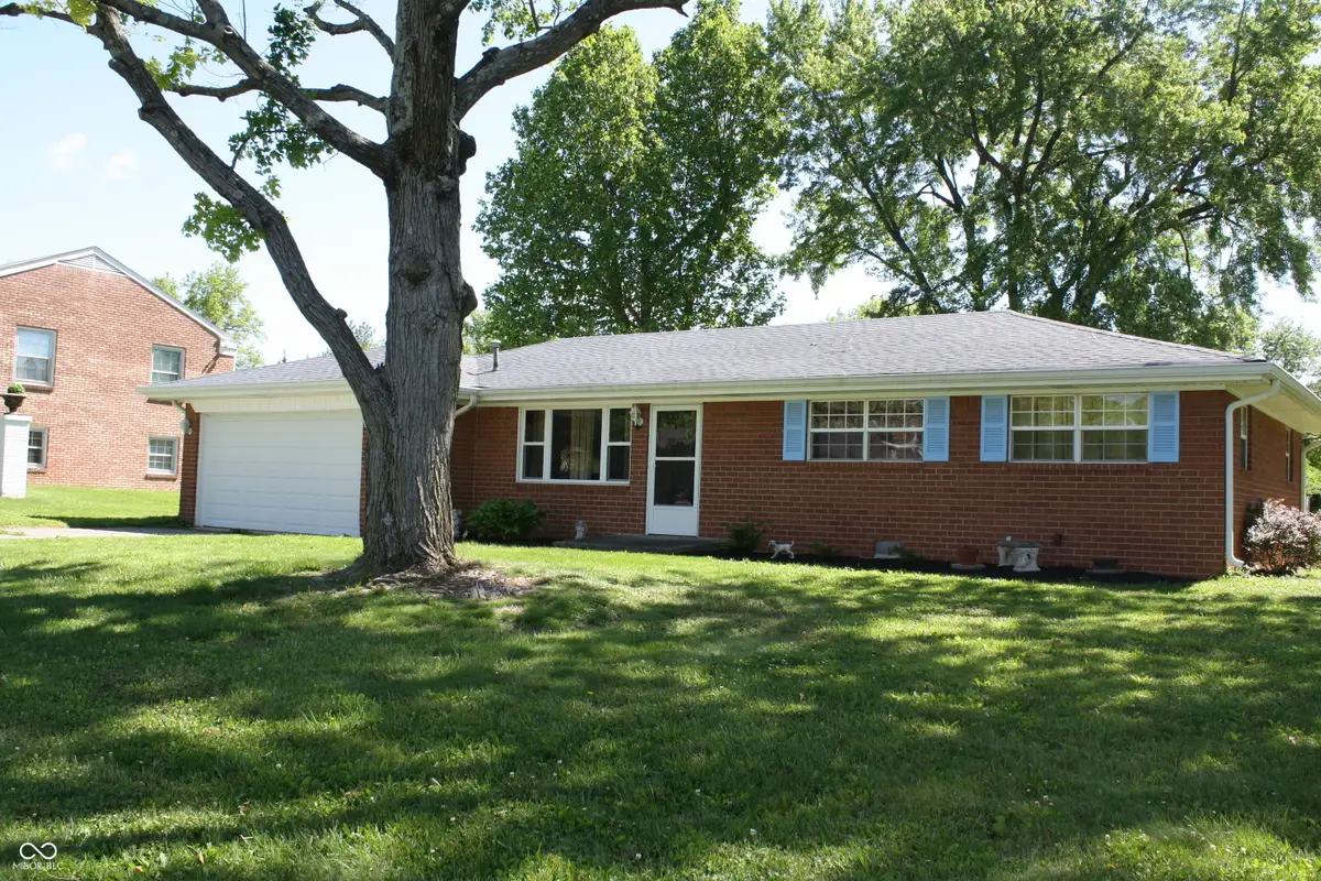 8221 S Delaware Street, Indianapolis, IN 46227 - #1