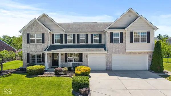6525 Fiesta Street, Indianapolis, IN 46237
