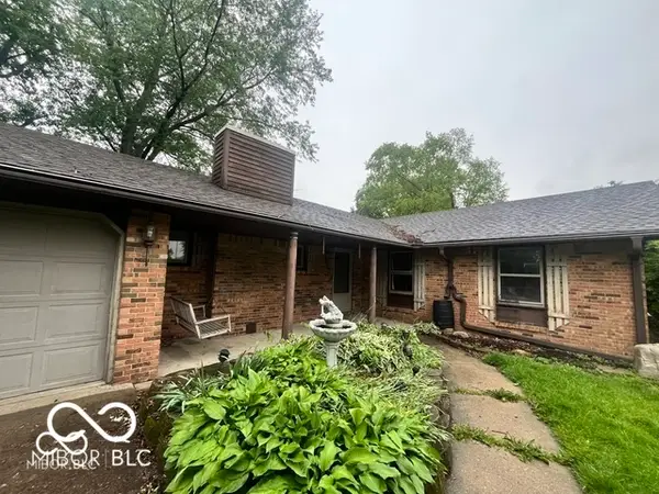4601 Summer Drive, Anderson, IN 46012