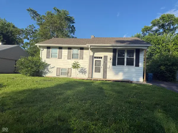 3829 Alsace Place, Indianapolis, IN 46226