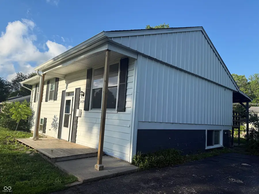 3829 Alsace Place, Indianapolis, IN 46226 - #2