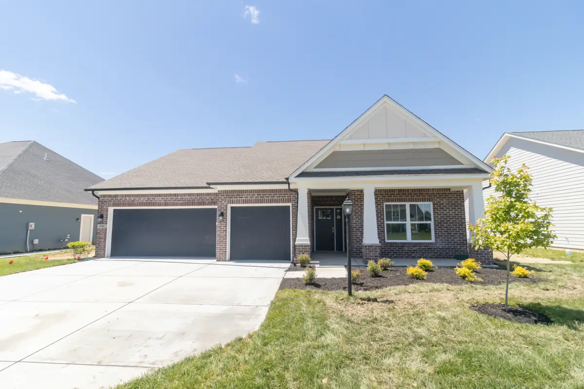 3594 S Setting Sun Lane, New Palestine, IN 46163 - #1
