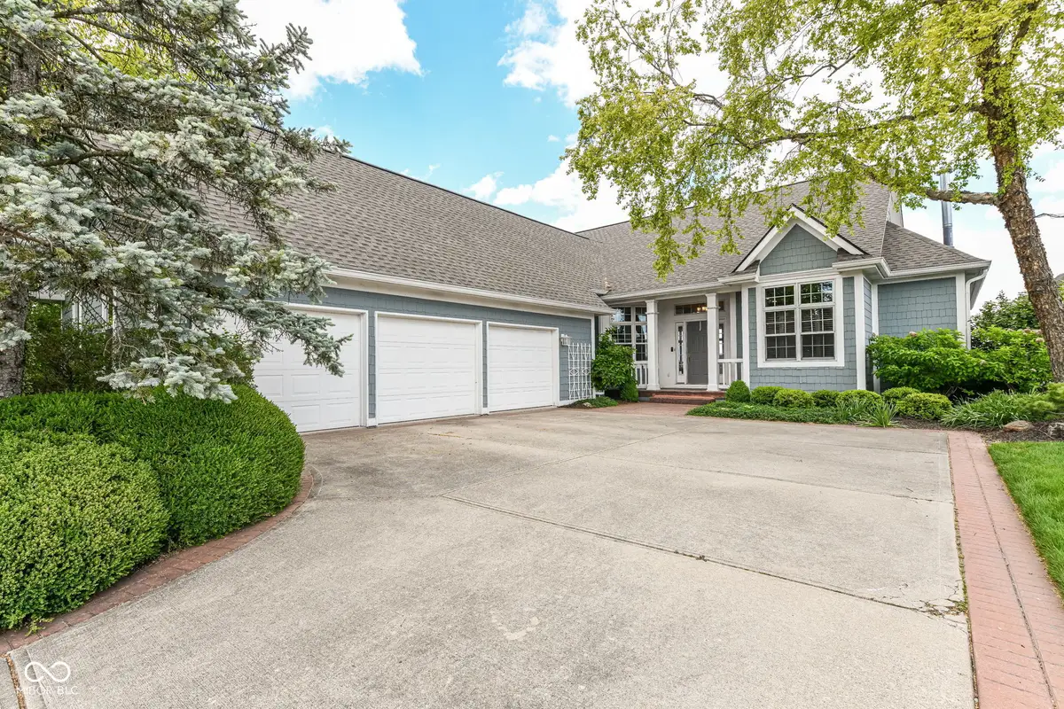 11483 Lake Stonebridge Lane, Fishers, IN 46037 - #1