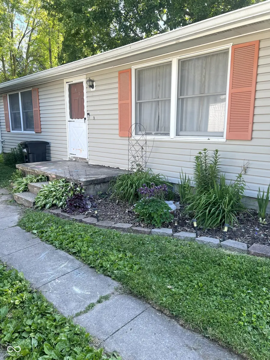 723 E Taylor Street, Ladoga, IN 47954 - #3