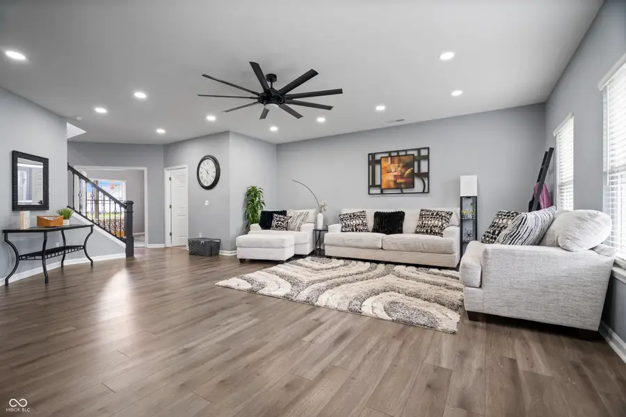 3047 Tansel Road, Indianapolis, IN 46234 - #2