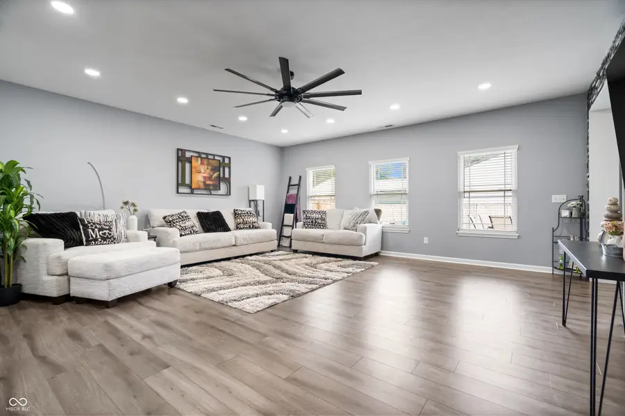 3047 Tansel Road, Indianapolis, IN 46234 - #3