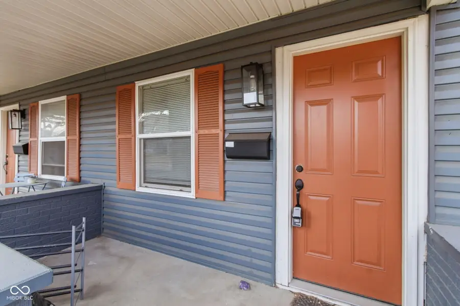 1338 Barth Avenue, Indianapolis, IN 46203 - #2