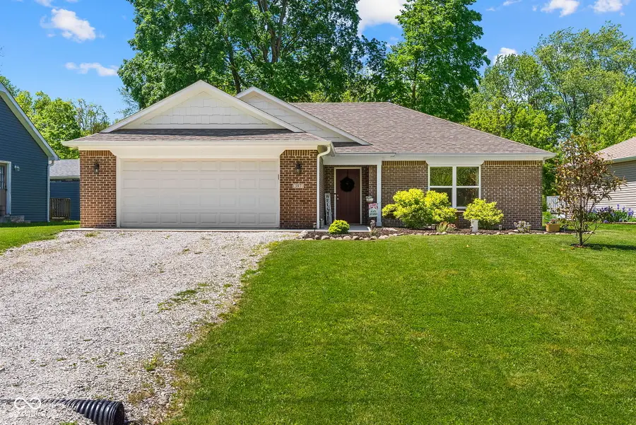 397 Jefferson Valley, Coatesville, IN 46121 - #2