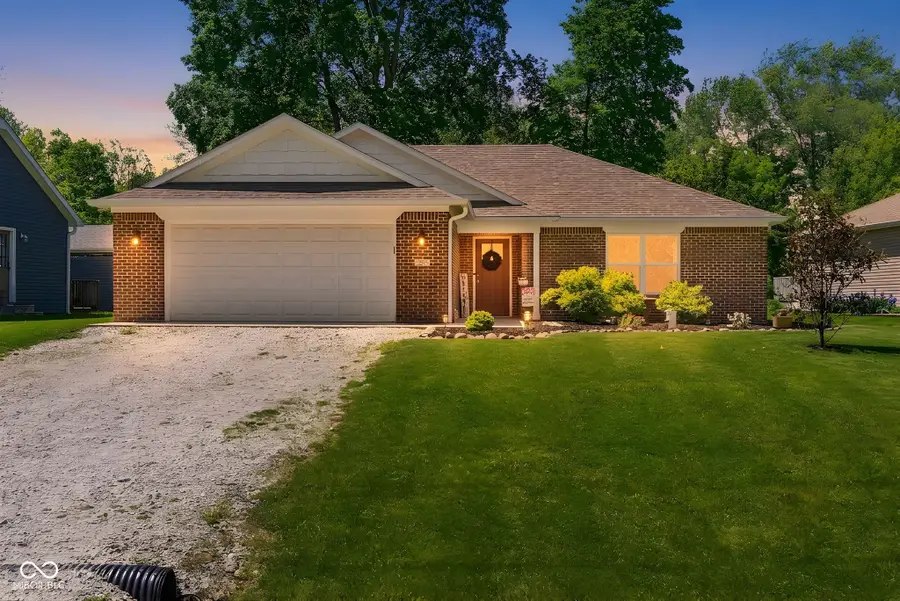 397 Jefferson Valley, Coatesville, IN 46121 - #3