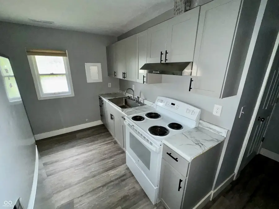 27 Parkview Avenue, Indianapolis, IN 46201 - #2