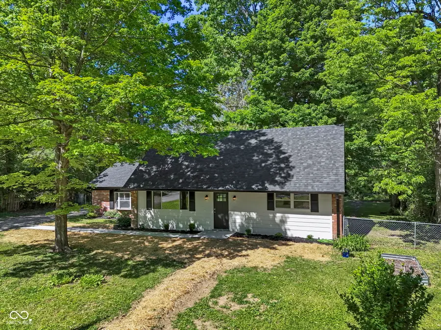 4540 Wycombe Lane, Indianapolis, IN 46226 - #2