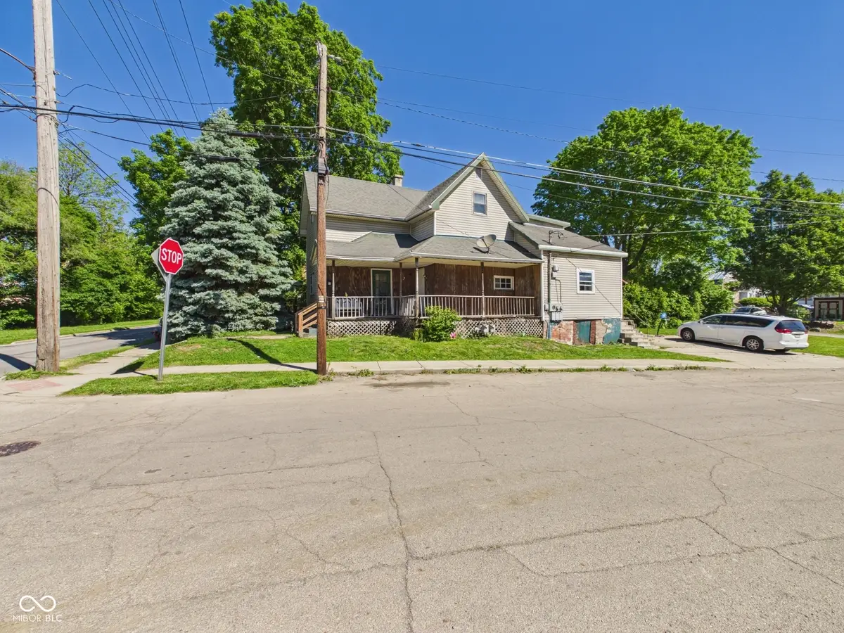 1308-1310 Cincinnati Avenue, Anderson, IN 46016 - #1