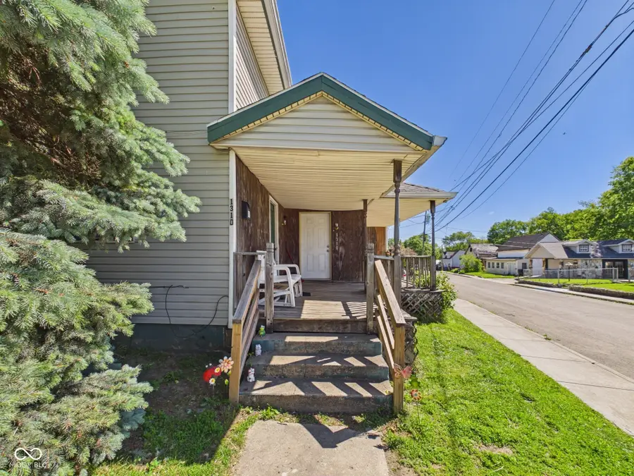 1308-1310 Cincinnati Avenue, Anderson, IN 46016 - #2