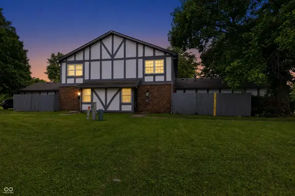 3648 Mayfield Drive, Indianapolis, IN 46235