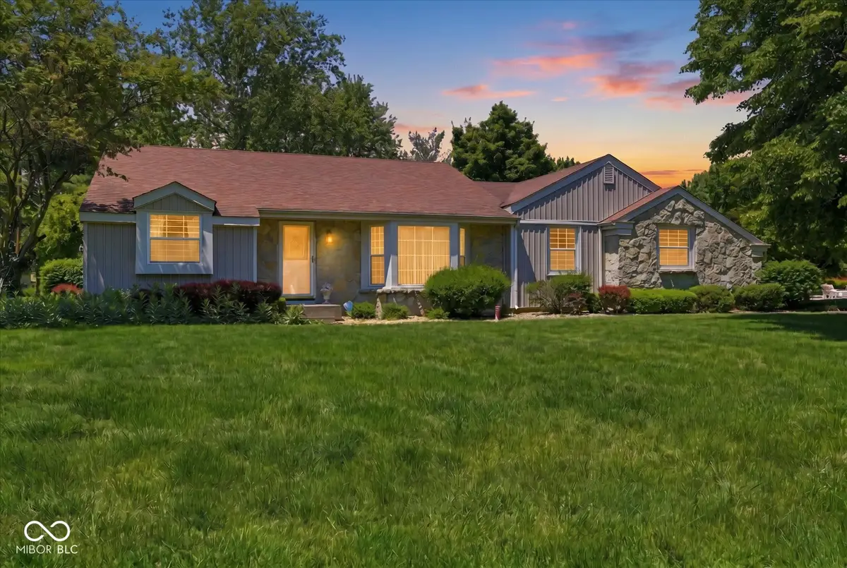 2785 N Fleming Circle, Shelbyville, IN 46176 - #1