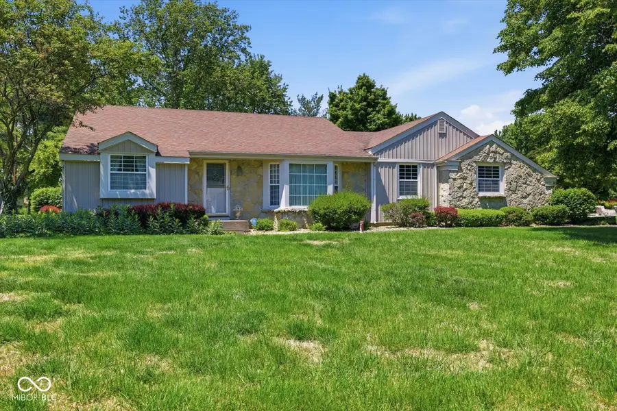 2785 N Fleming Circle, Shelbyville, IN 46176 - #3